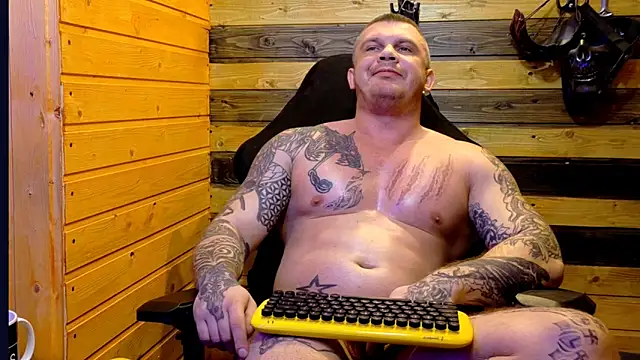 MrrKray's cam snapshot