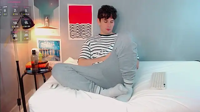 Elio555's cam snapshot