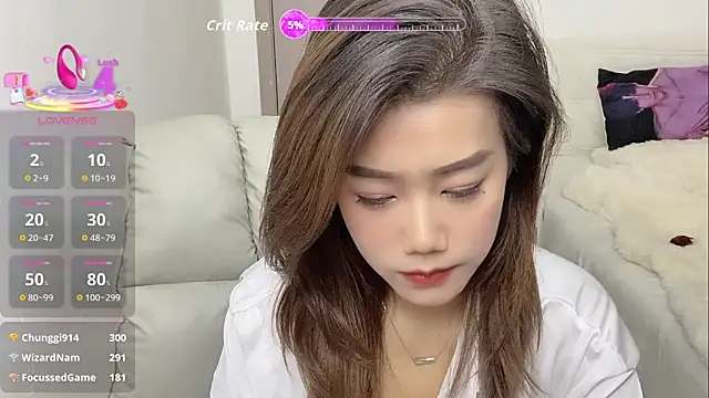 Bella-LL's cam snapshot