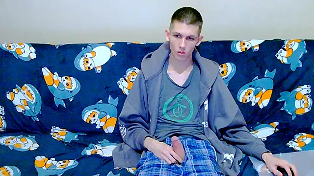 Lester_Broo's cam snapshot