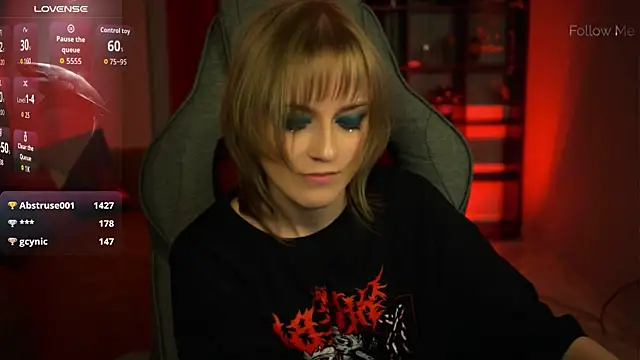 KiraMontoya live sex cam