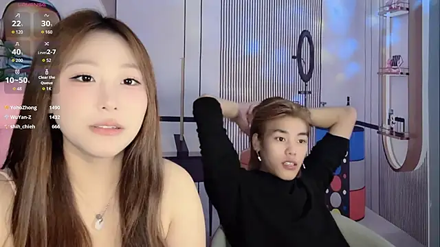 jiajia_z's cam snapshot