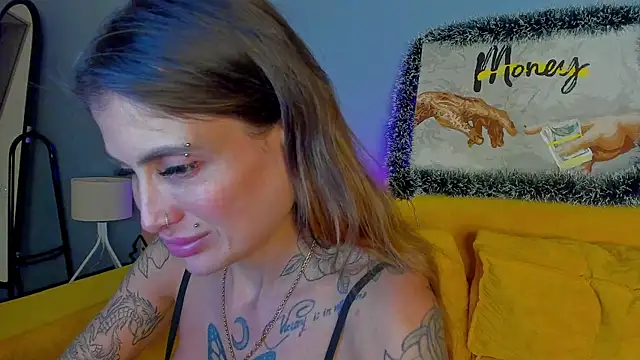 Patricia_Cox's cam snapshot