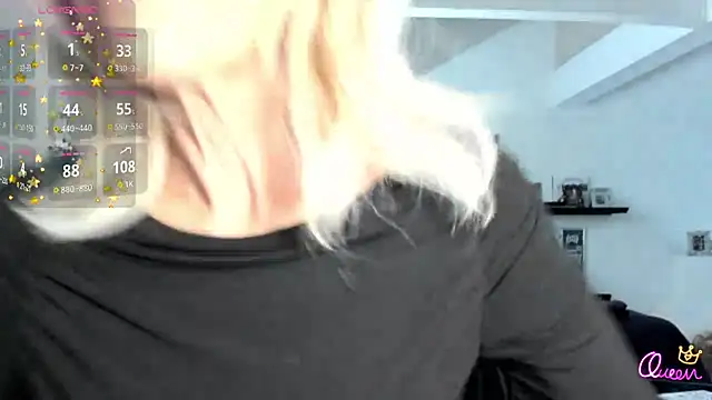 VelvetBarbie's cam snapshot