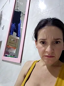 _anita_rojas's cam snapshot