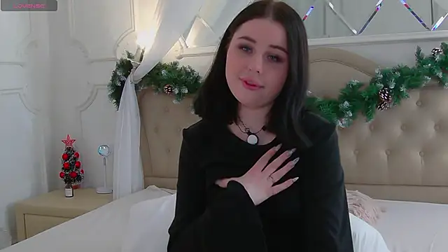 AliceLune's cam snapshot