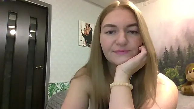 CandyOLimeX's cam snapshot