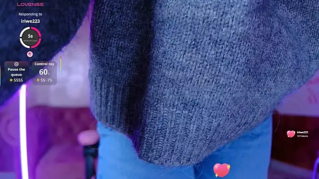 evanew_ live sex cam