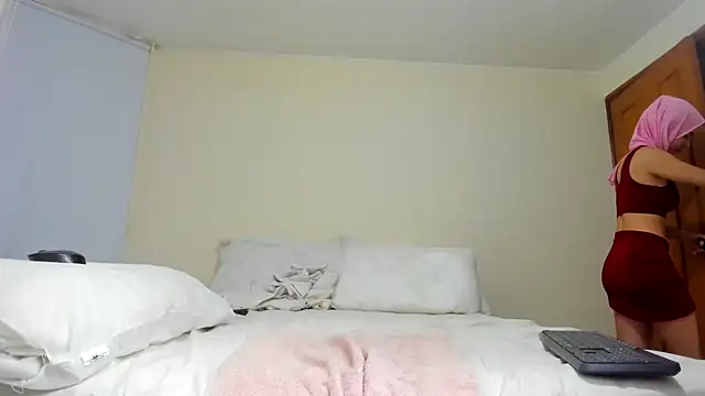 azzahara- live sex cam