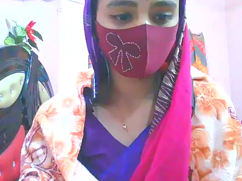 Silver_Queen07's cam snapshot