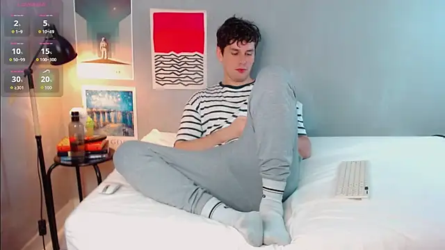 Elio555's cam snapshot