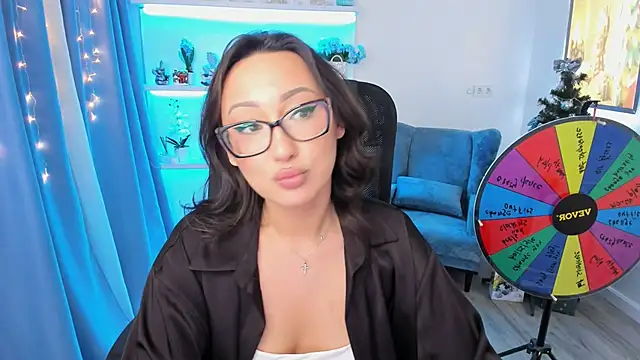 EvaSarazardje's cam snapshot