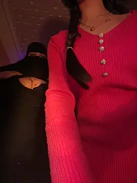 Queentaraf999's cam snapshot