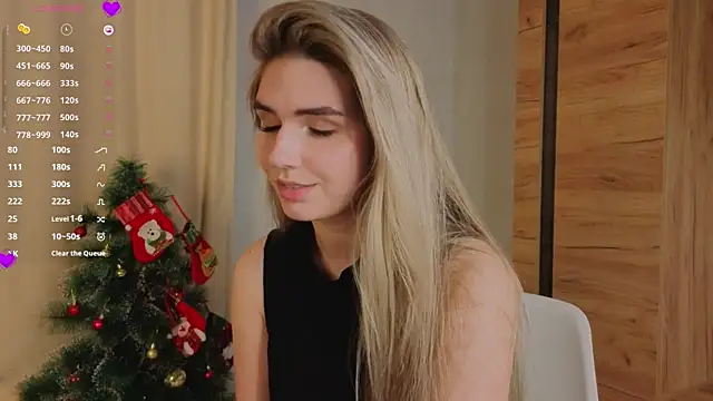 StormyMuse's cam snapshot