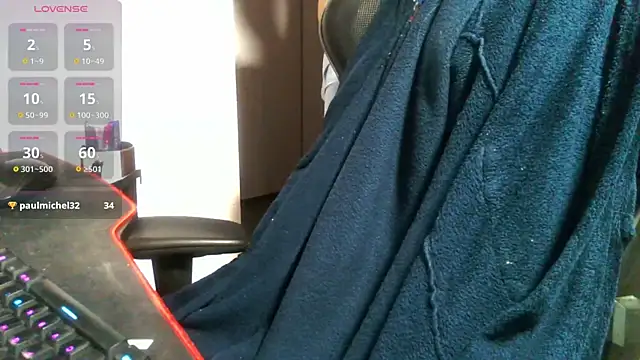 SnakeCloud's cam snapshot