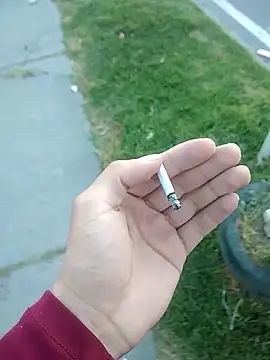 HastateGold's cam snapshot