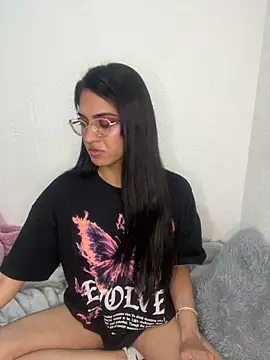 ValentinaEvanz's cam snapshot