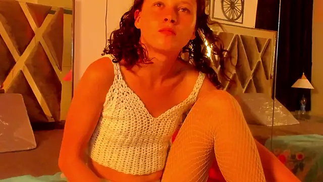 SalomeWilson's cam snapshot