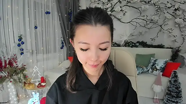 AgnieszkaBanana's cam snapshot