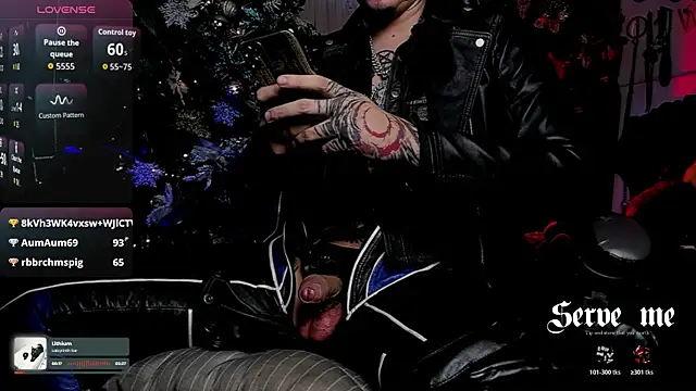 allanhurtss's cam snapshot