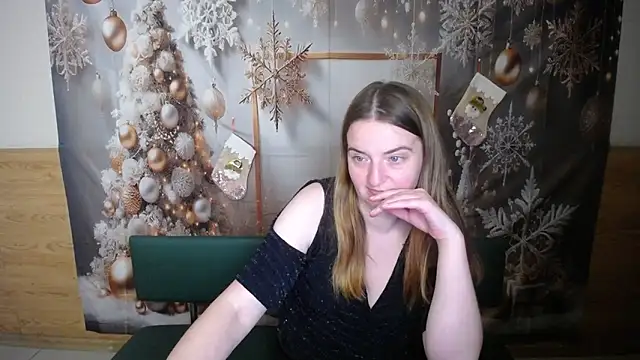 FreyaDak's cam snapshot