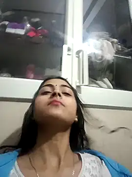 Nandundi's cam snapshot