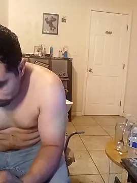 k1oudE's cam snapshot