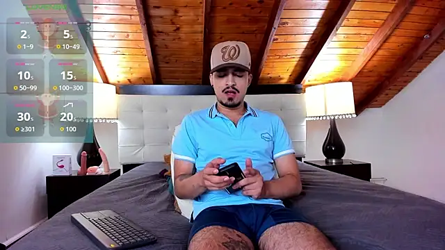 Sebastian_Berne's cam snapshot