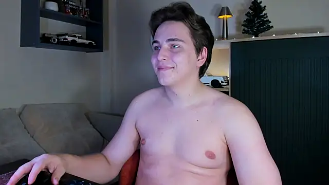 Eric_ether's cam snapshot