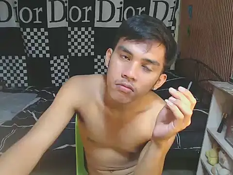 urhot_chany's cam snapshot