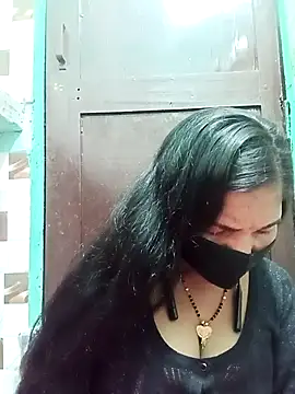 Payal-001's cam snapshot