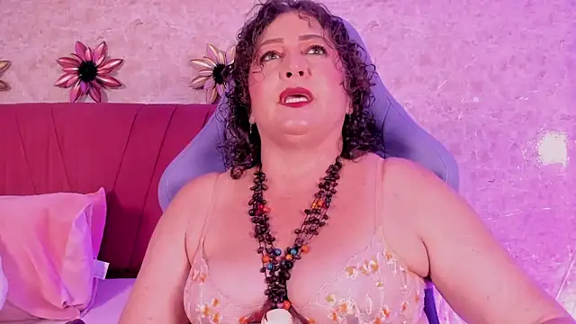 PalomaLombardi's cam snapshot