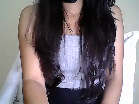 Janvi_singh02's cam snapshot