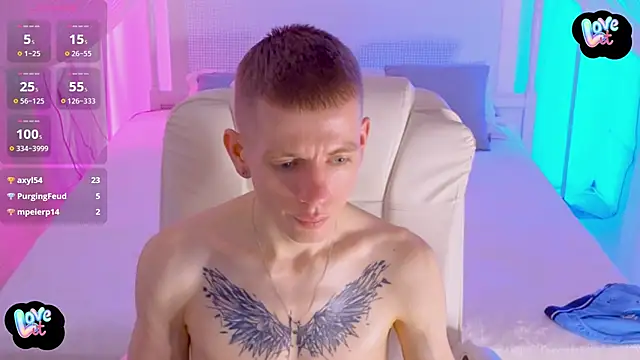 Cristian__Dior's cam snapshot