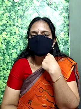 Queen-Neha's cam snapshot