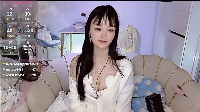 Coral_888's cam snapshot