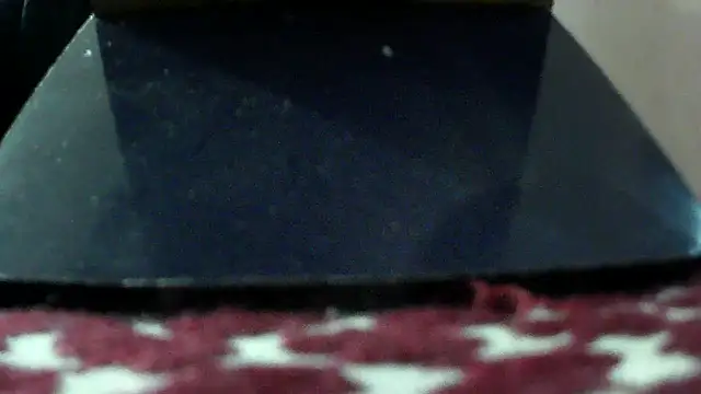 Potti-model-81's cam snapshot