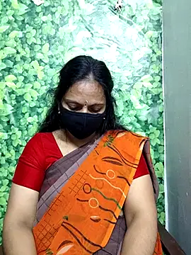 Queen-Neha's cam snapshot