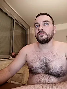 MilitaireDom live sex cam