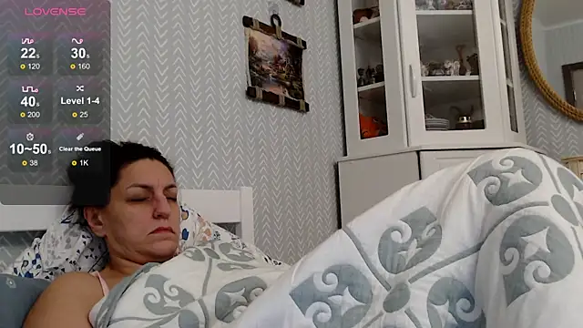 Vivian_Violet_'s cam snapshot