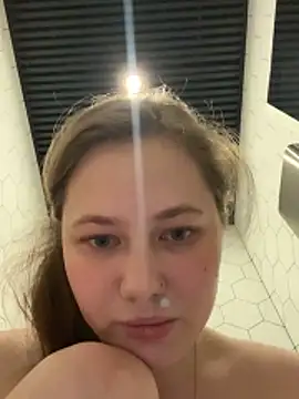 MikotoMisaka's cam snapshot