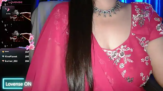 iChitrangda's cam snapshot