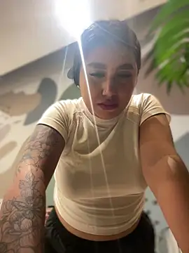 Sophie_Dreamss's cam snapshot