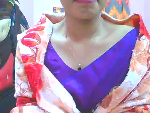 Silver_Queen07's cam snapshot