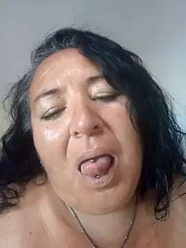 SorLilith_ElHombre's cam snapshot