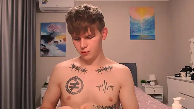 Fredd_Xanders's cam snapshot