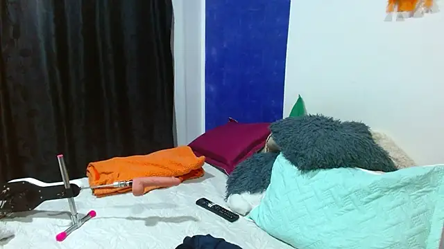 Ixchel_Anaid's cam snapshot