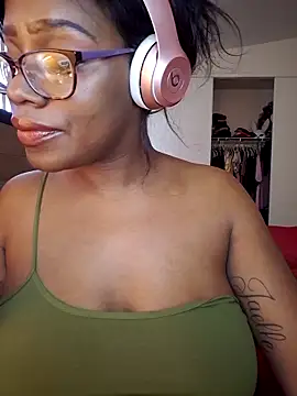 lollycoco's cam snapshot