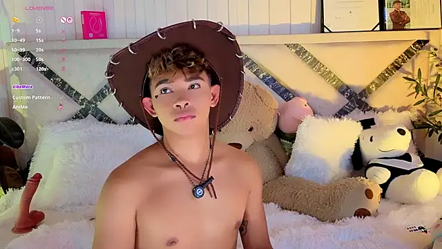 Austinking live sex cam