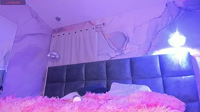 AntonellaRossi's cam snapshot